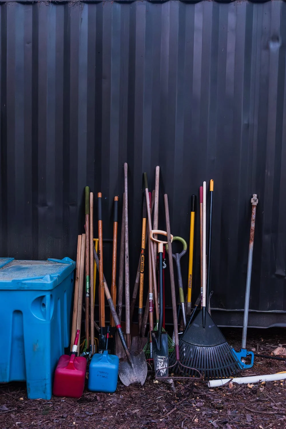 Garden Tool Storage Solutions: Keeping Your Tools Organized and Accessible